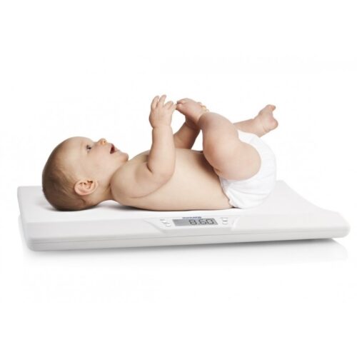 Scales Miniland BABY SCALE 20 KG