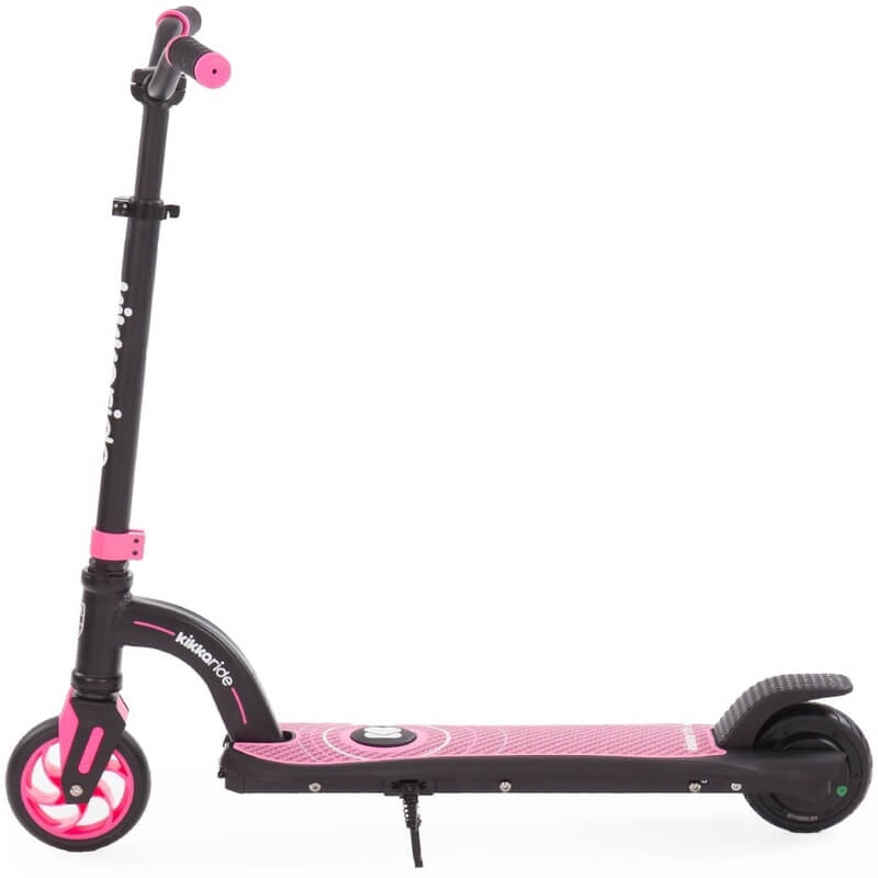 Πατίνι ηλεκτρικό Kikkaboo Electric scooter Axes Pink