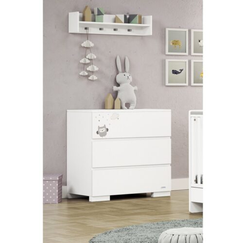 casababy-ziggy-changing-table-and-pillow
