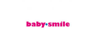 Baby smile
