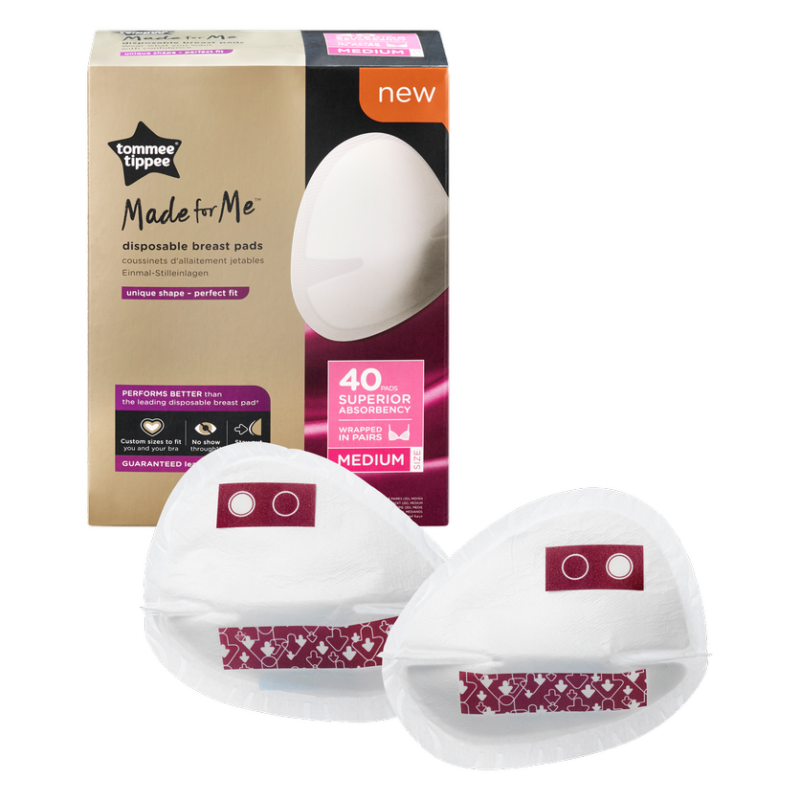 Disposable breast pads Tommee Tippee