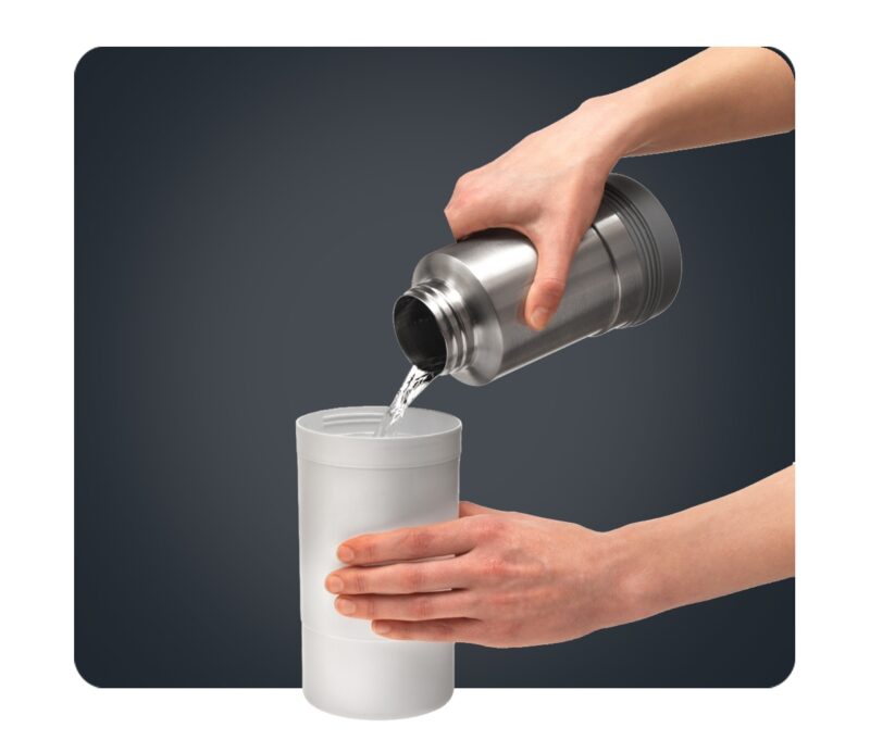 Thermos Tommee Tippee