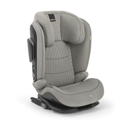 car seat cartesio i-size