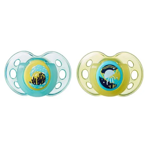 Pacifier-Tommee-Tippee