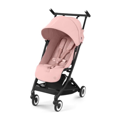 cybex-libelle-candy-pink-stroller